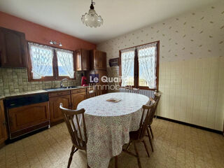  Maison � vendre 8 pi�ces 160 m� Ch�teauneuf