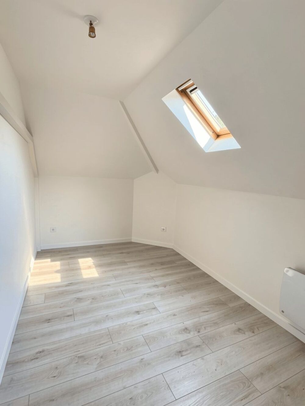 Appartement à louer Château-Thierry