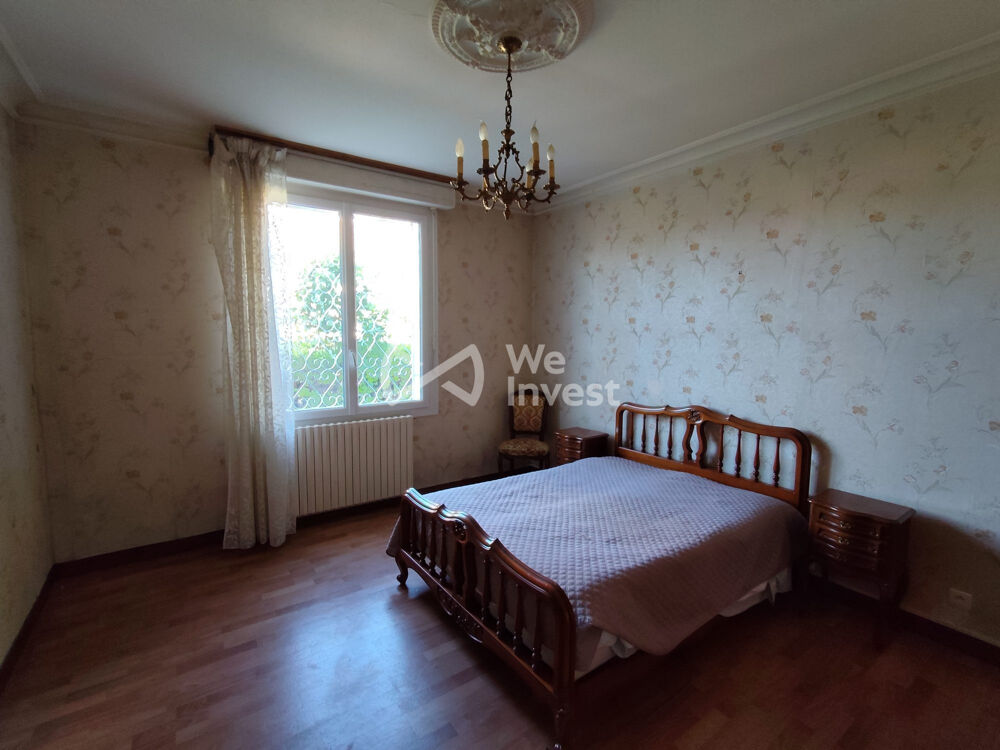 Vente Maison Maison de 108 M2 Montauban