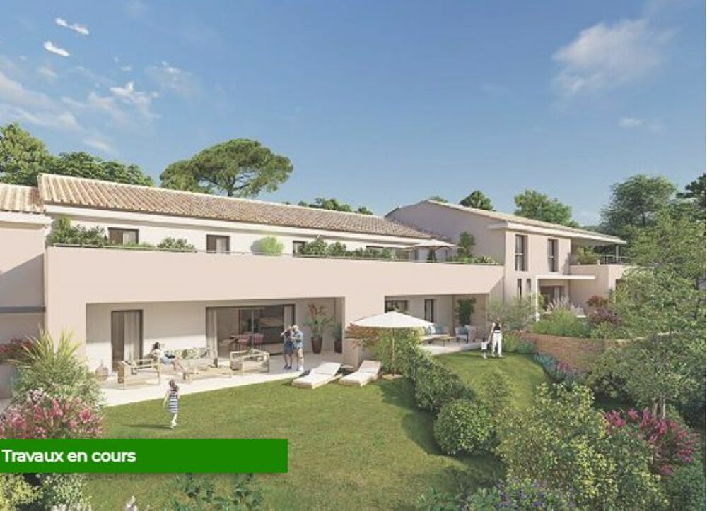 � vendre  Appartement Six-Fours-les-Plages (83140)