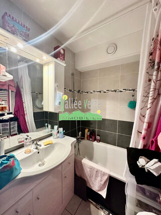  Appartement à vendre 2 pièces 29 m²
