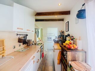  Maison  vendre 3 pices 66 m