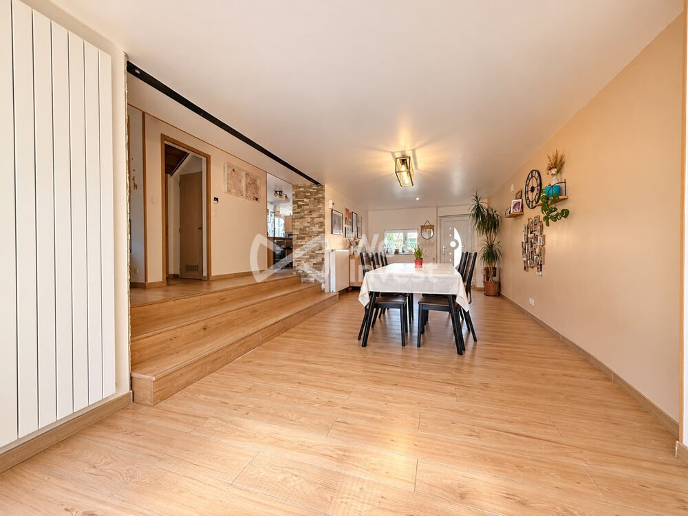 Vente Maison Maison à vendre Beaumont-en-Argonne Beaumont-en-argonne