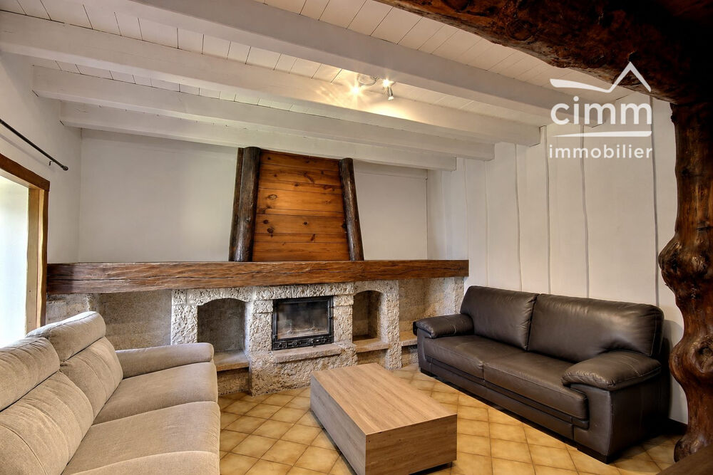 à vendre  Maison Verchaix (74440)