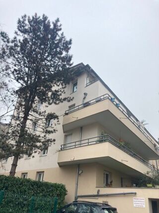  Appartement � vendre 3 pi�ces 68 m�