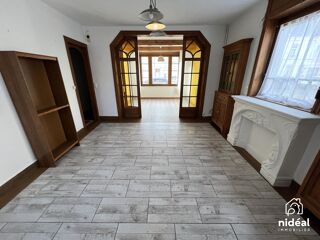  Maison à vendre 5 pièces 121 m²