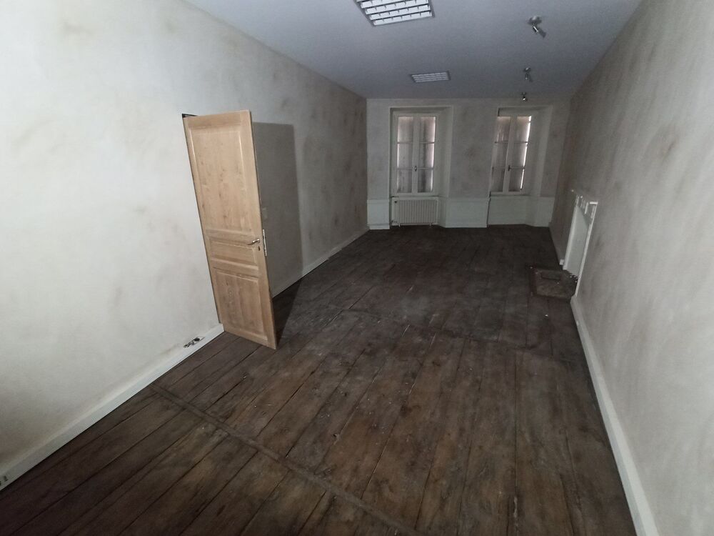 Vente Immeuble VENTE IMMEUBLE SAINT-JUNIEN - 4 LOTS Saint-junien