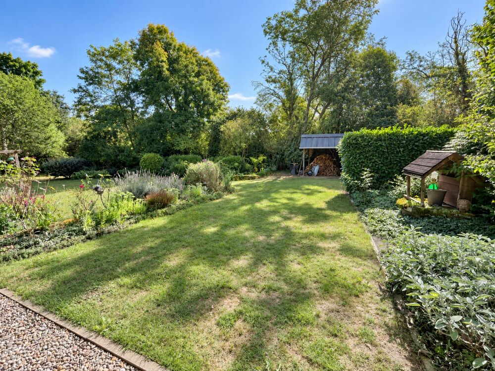 Vente Maison Maison à vendre Lauzun Lauzun