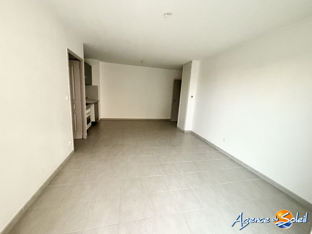 Vente Appartement Appartement T2 récent, terrasse, 2 pl. de park Narbonne