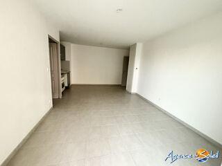 Vente Appartement Appartement T2 récent, terrasse, 2 pl. de park Narbonne