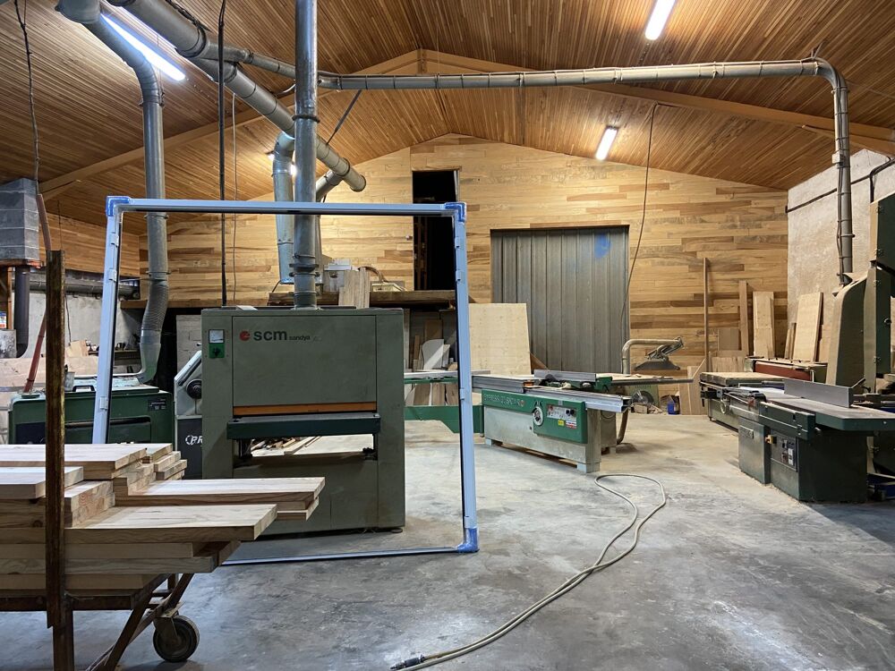 à vendre  Maison Soumensac (47120)