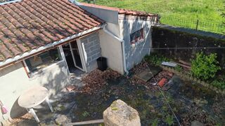  Maison � vendre 2 pi�ces 1 m�