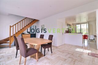  Maison à vendre 6 pièces 145 m²