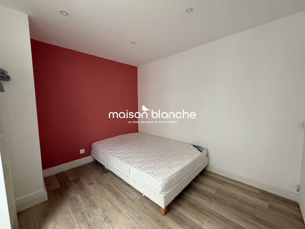 APPARTEMENT T4 - QUARTIER DOUTRE - 72m²