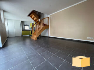  Maison à vendre 3 pièces 53 m²