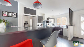  Maison à vendre 5 pièces 145 m²