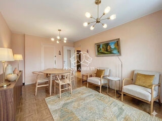  Appartement � vendre 4 pi�ces 59 m�