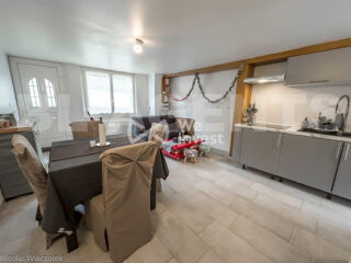  Maison � vendre 3 pi�ces 67 m�