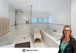  Maison � vendre 8 pi�ces 234 m�