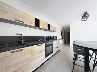  Appartement à vendre 3 pièces 63 m²