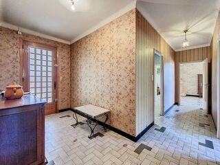  Maison � vendre 5 pi�ces 126 m�