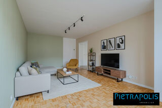  Appartement � vendre 3 pi�ces 71 m�