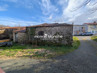  Maison à vendre 3 pièces 90 m²