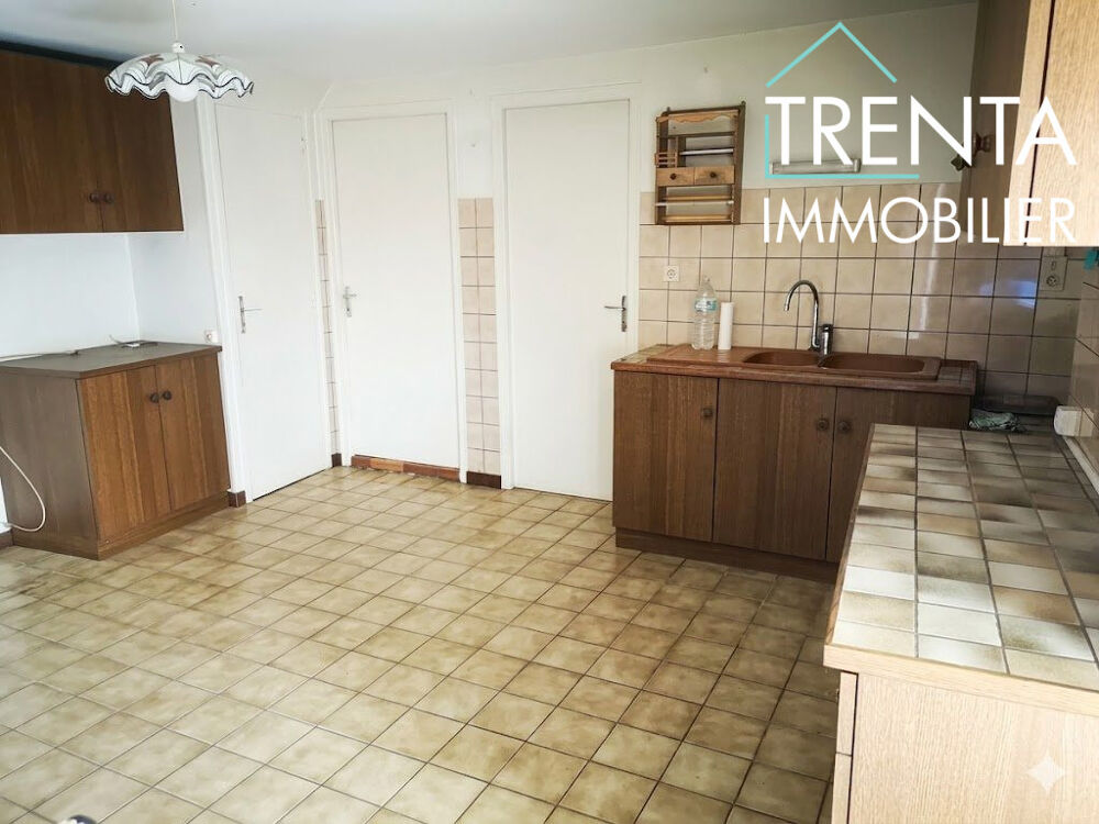 Vente Maison Maison de village - 90M²- Conflans sur Lanterne Conflans-sur-lanterne