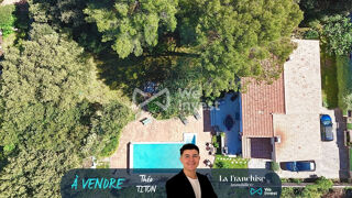  Maison � vendre 8 pi�ces 230 m�