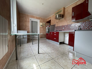  Maison � vendre 5 pi�ces 95 m�