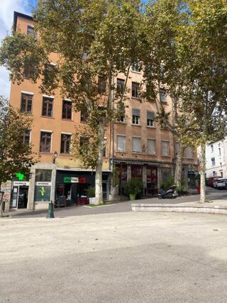 Appartement 2 pièces 48 m² · à Lyon 1 · 48 m² · 210 000 €