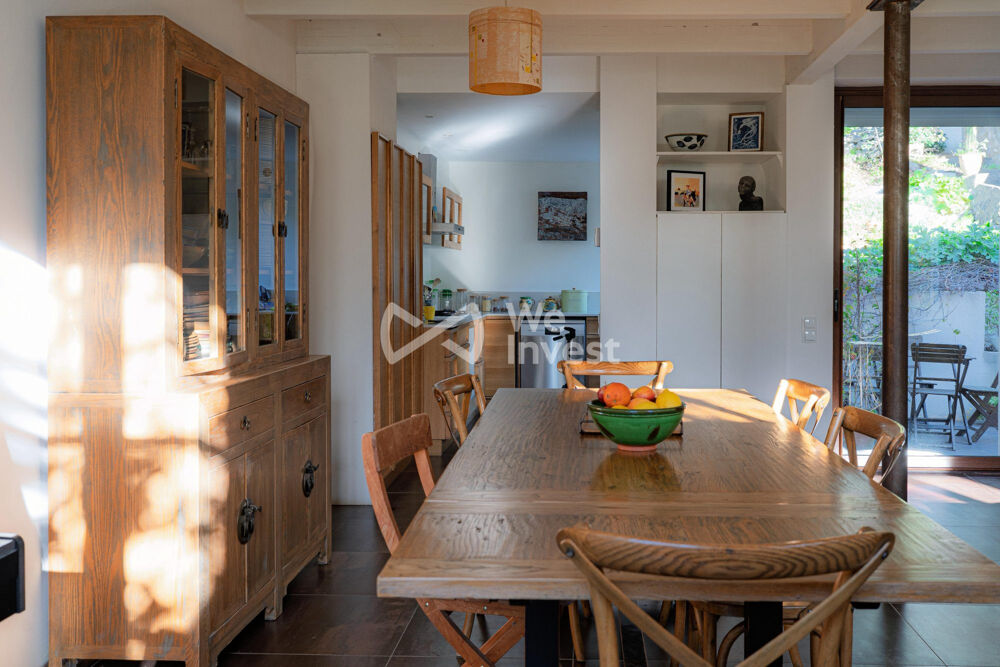 Vente Maison Maison à vendre Marseille Marseille 8