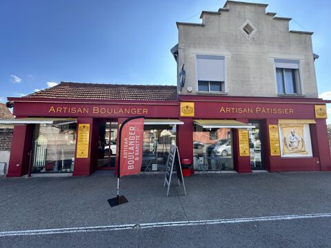 BOULANGERIE PATISSERIE 230000 10410 Saint-parres-aux-tertres