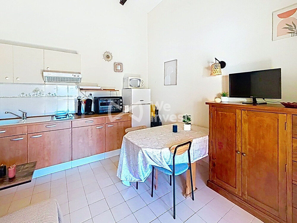 Maison à vendre Agde