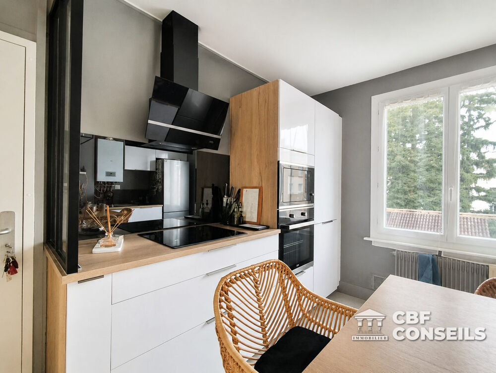 Appartement T3