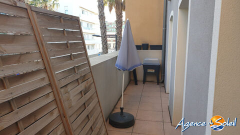  Appartement � vendre 3 pi�ces 58 m�