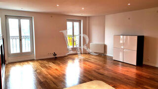  Appartement à louer 4 pièces 110 m²