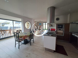  Appartement � vendre 2 pi�ces 56 m�