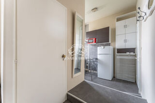  Appartement à vendre 1 pièce 26 m²