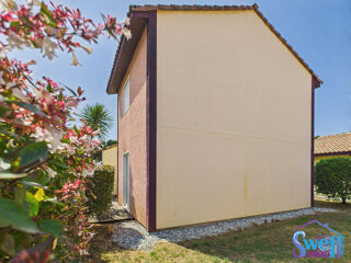  Maison � vendre 4 pi�ces 65 m�