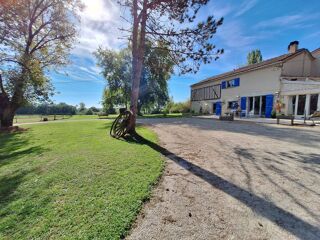  Maison à vendre 12 pièces 516 m²