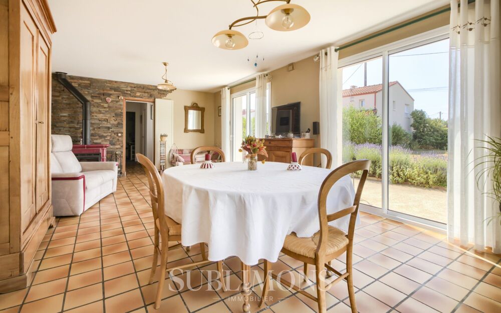 Vente Maison Maison à vendre Vallet Vallet