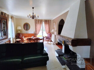  Maison � vendre 9 pi�ces 217 m�