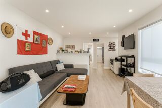  Appartement � vendre 2 pi�ces 54 m�