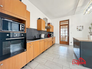  Maison � vendre 5 pi�ces 132 m�