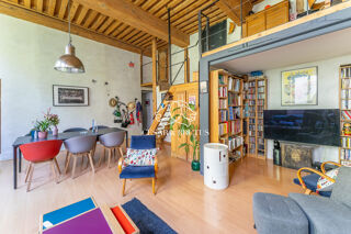  Appartement à vendre 5 pièces 107 m²