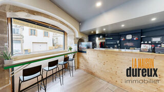  Immeuble à vendre 170 m²