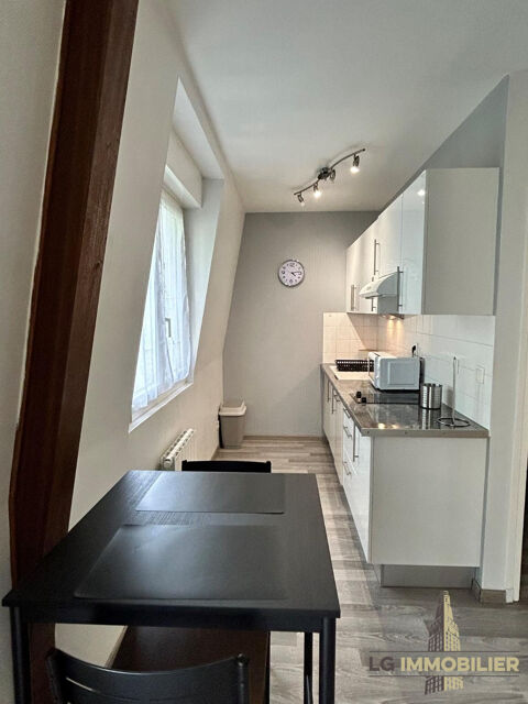  Appartement � louer 1 pi�ce 38 m�