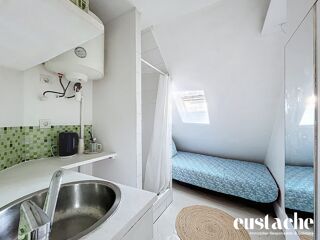  Appartement � vendre 1 pi�ce 7 m�