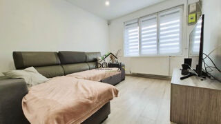  Maison à vendre 5 pièces 71 m²